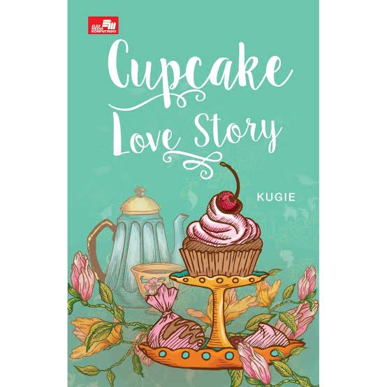 Cupcake Love story