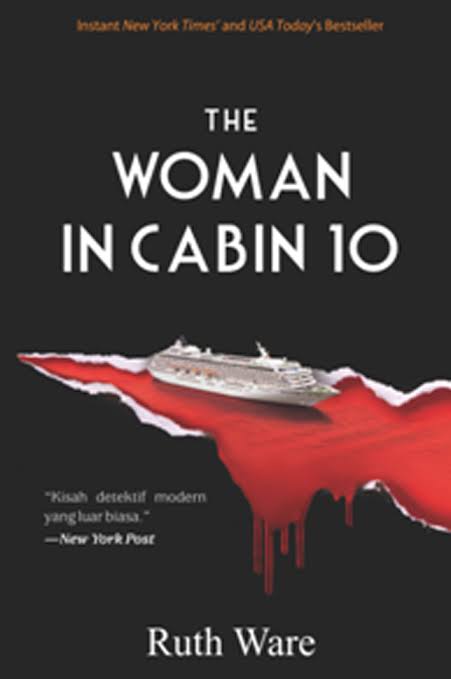 The Women In Cabin 10
