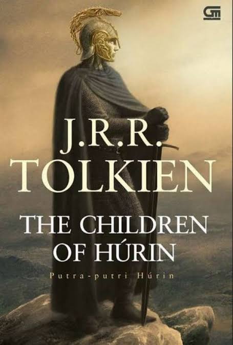 Putra - Putri Hurin :  (The Children Of Hurin)