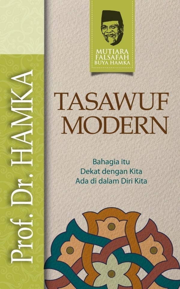 Tasawuf Modern