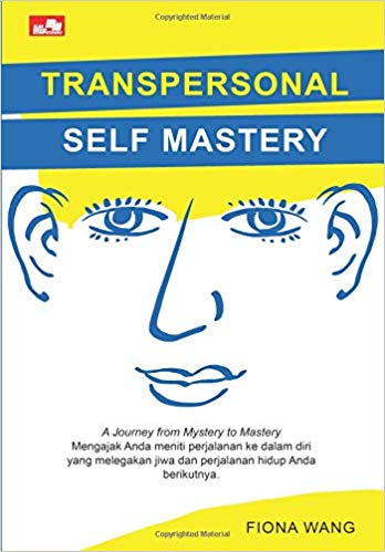 Transpersonal Self Mastery