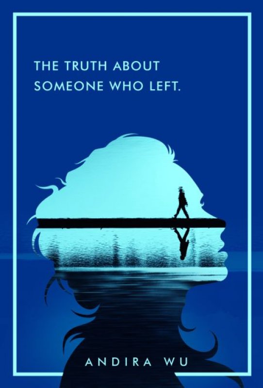The truth about someone who left