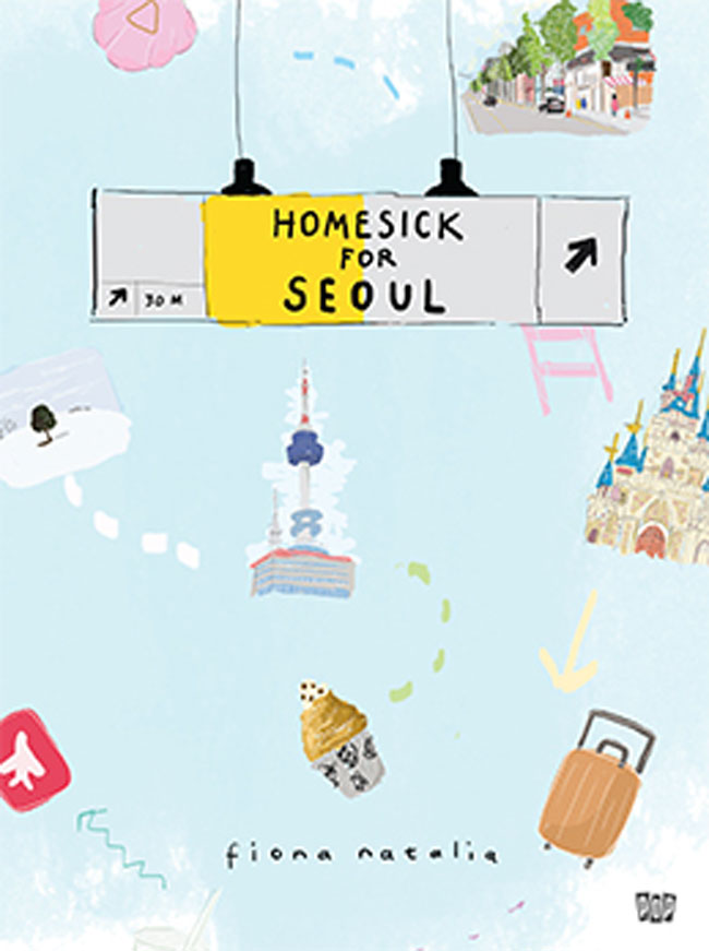 Homesick for Seoul