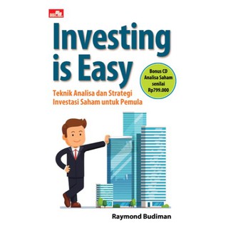 Investing is Easy
