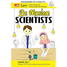 Be Moslem Scientists Juz 1