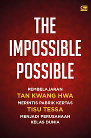 The Impossible Possible