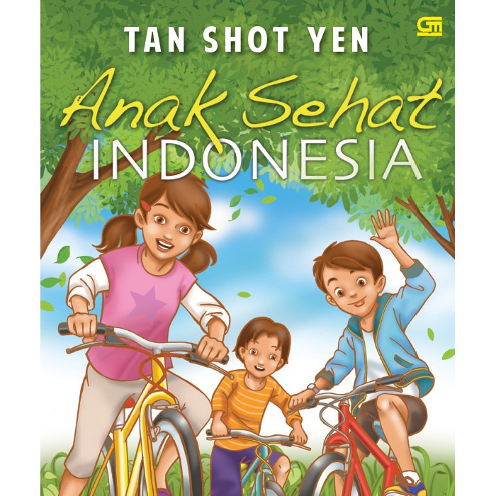 Anak sehat indonesia