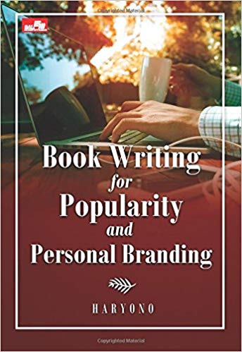 Book Writing for Popularity and Personal Branding