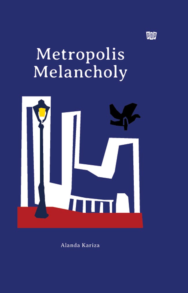 Metropolis Melancholy