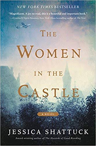 The Women in the Castle