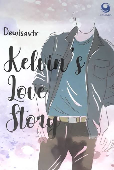 Kelvin's Love Story