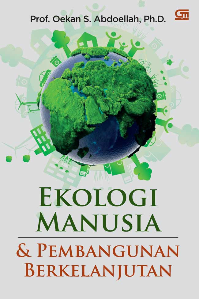 Ekologi Manusia dan Pembangunan Berkelanjutan