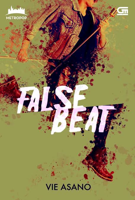 False Beat