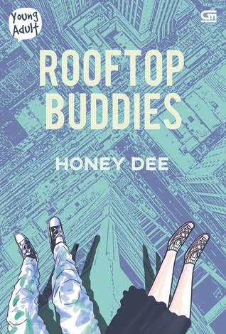 Rooftop buddies