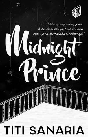 Midnight Prince