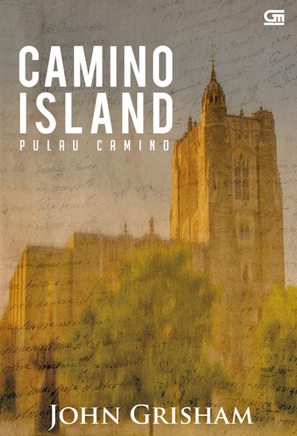 Camino Island : Pulau Camino