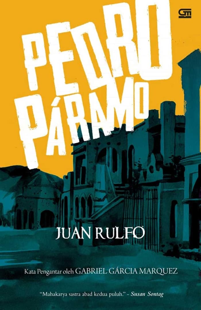 Pedro Paramo