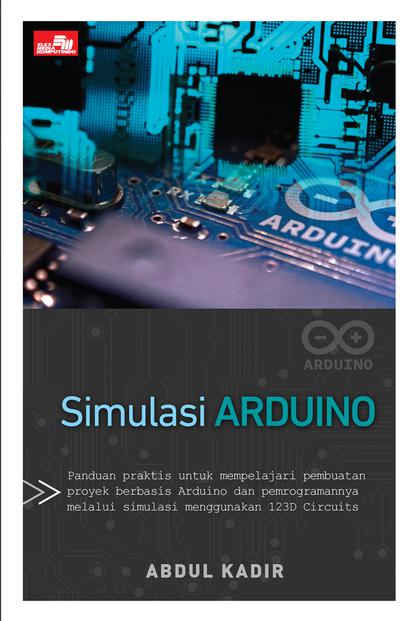 Simulasi Arduino.