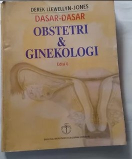 Dasar-dasar obstetri dan ginekologi