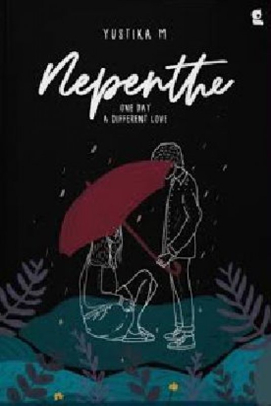 Nepenthe :  One Day a Different Love