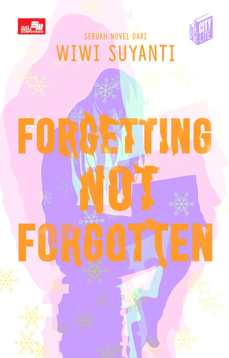 Forgetting Not Forgotten