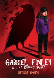 Gabriel Finley & The Raven's Riddle