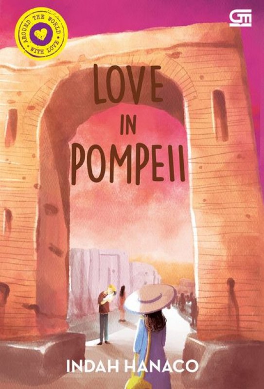 Love in pompeii
