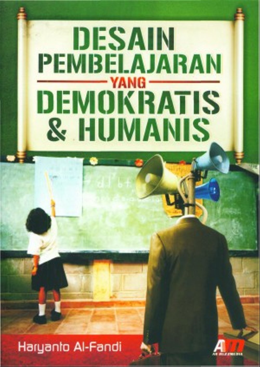 Desain Pembelajaran yang Demokratis & Humanis