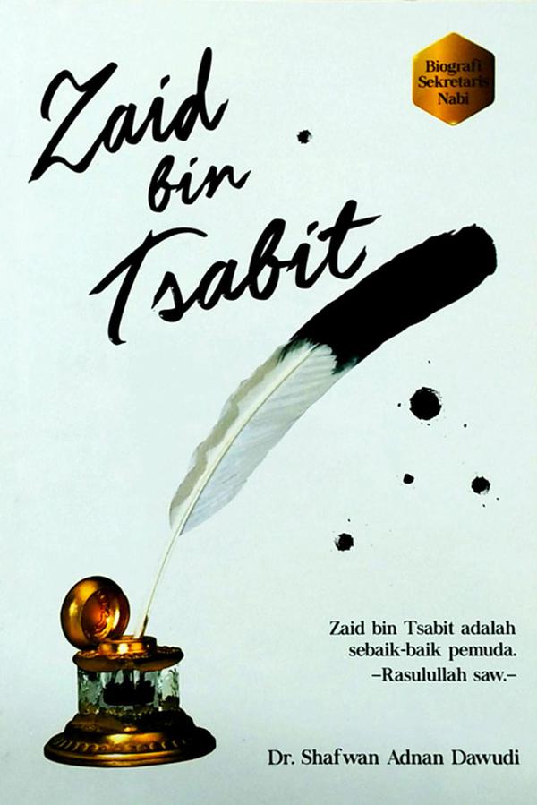 Zaid bin Tsabit