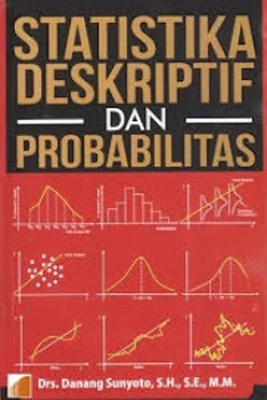 Statiska Deskriptif Dan Probabilitas