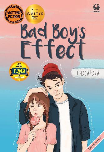 Bad Boy's Effect