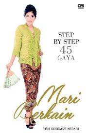 Mari Berkain :  Step by Step 45 Gaya