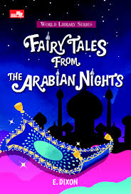 Fairy Tales from the Arabian Nights