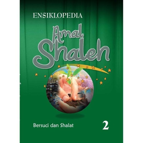 Ensiklopedia amal shaleh - jilid 2