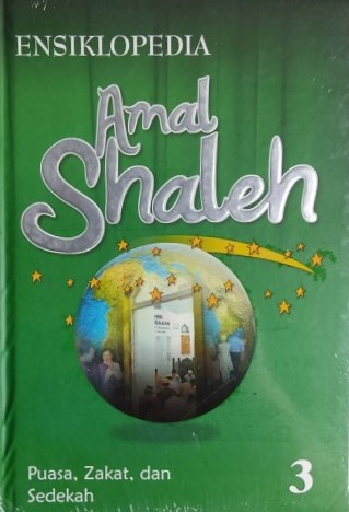 Ensiklopedia amal shaleh - jilid 3