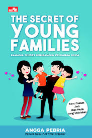 The Secret of Young Families