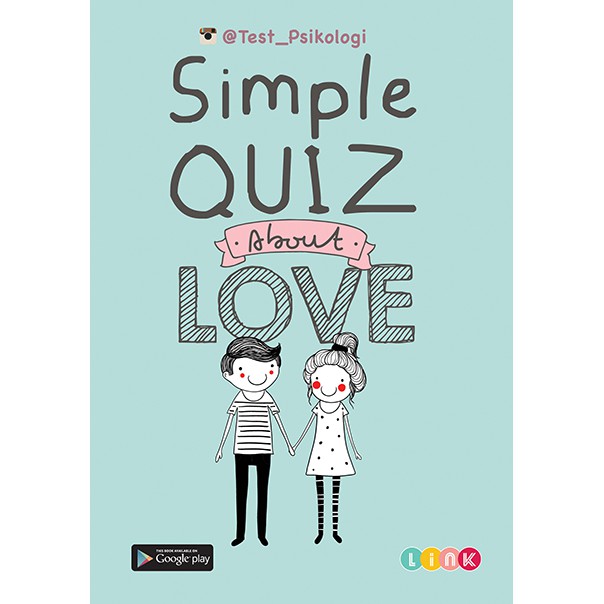 Simple Quiz about Love
