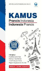 Kamus Prancis Indonesia - Indonesia Prancis