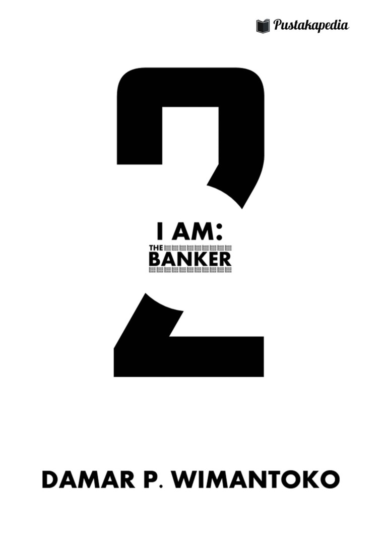 I am : The Banker 2
