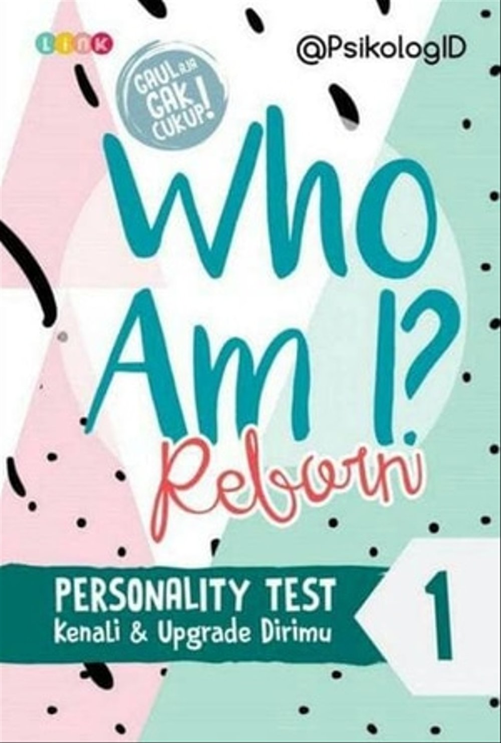 Who Am I? 1 Reborn Personality Test & Upgrade Dirimu