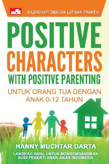 Positive Characters