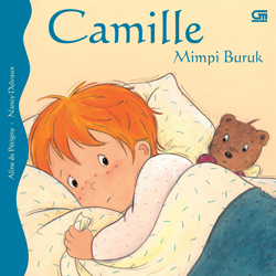 Camille Mimpi Buruk