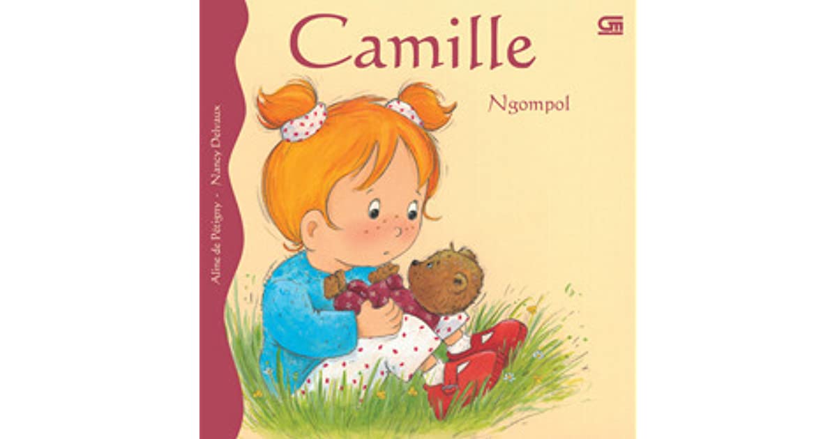 Camille Ngompol