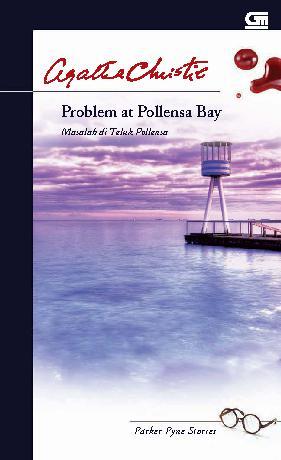Masalah di Teluk Pollensa
