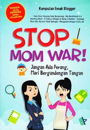 Stop Mom War