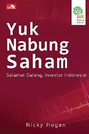 Yuk Nabung Saham :  Selamat Datang, Investor Indonesia!