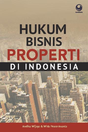 Hukum bisnis properti di Indonesia