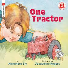One Tractor