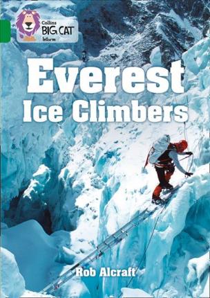 Everest Ice Climbers;