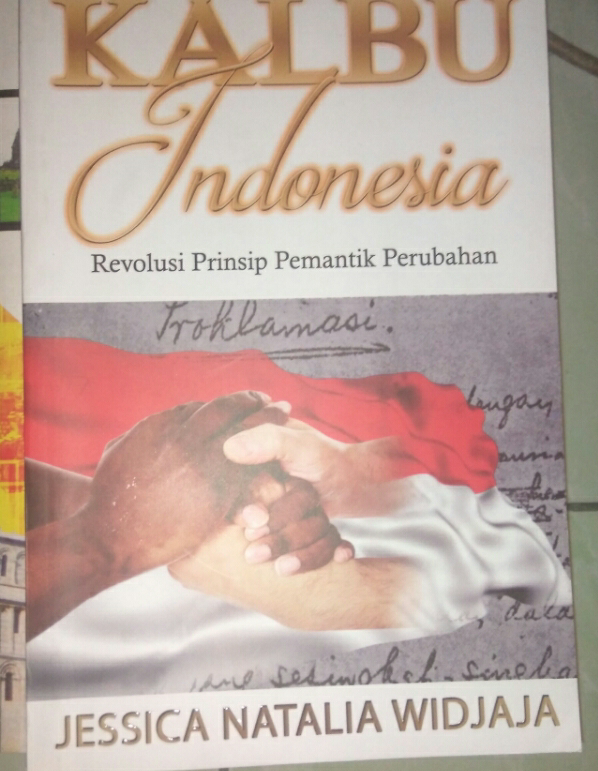Kalbu Indonesia ;